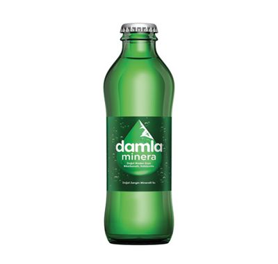 Damla Soda (20 cl.)