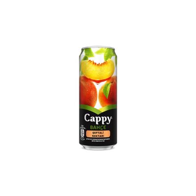 Cappy Şeftali (33 cl.)