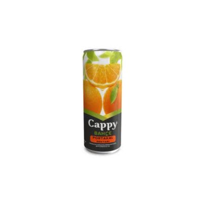 Cappy Portakal (33 cl.)