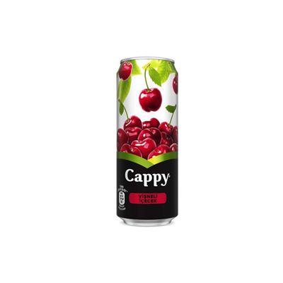 Cappy Vişne (33 cl.)