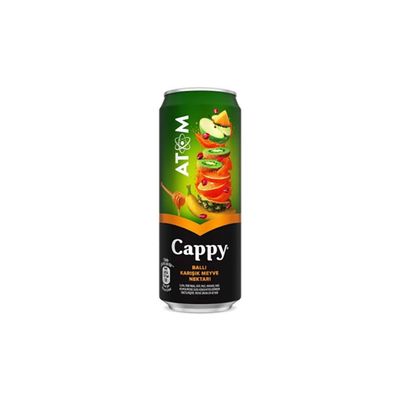 Cappy Atom (33 cl.)