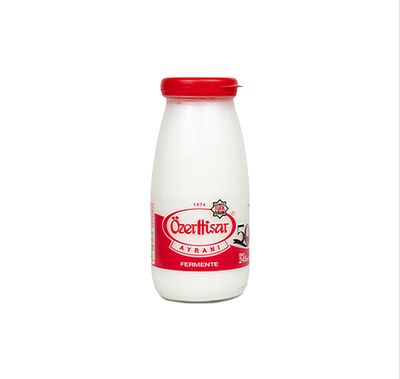 Özerhisar Ayran (24,5 cl.)