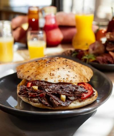 Közde Tombik Et Döner
