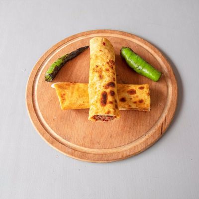 Mix Et Döner Dürüm