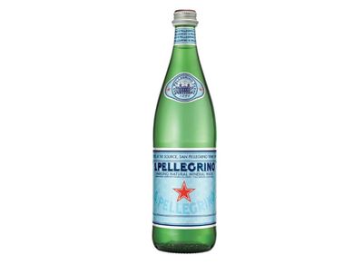 San Pellegrino Soda (25 cl.)