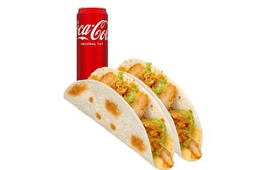 Mexico Menü