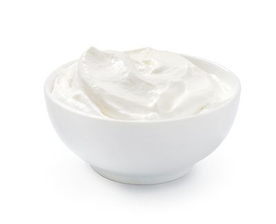 Yoğurt (150 gr.)