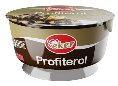 Eker Profiterol (100 gr.)