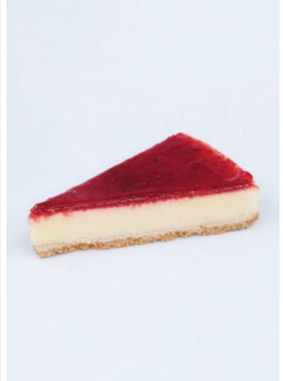 Frambuaz Cheesecake