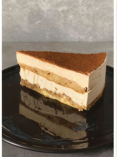 Tiramisu Pasta