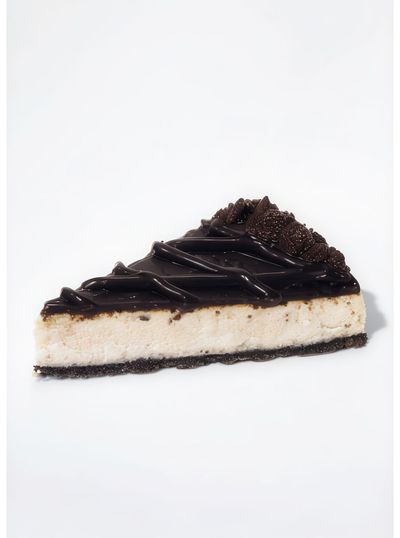 Oreolu Cheesecake