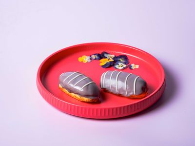 Böğürtlenli Ekler (Adet)