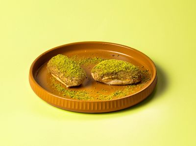 Antep Fıstıklı Ekler (Adet)