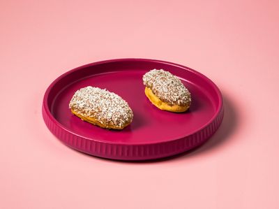 Hindistan Cevizli Ekler (Adet)