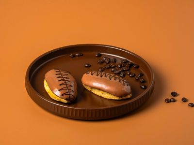 Mochalı Ekler (Adet)