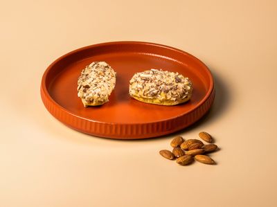 Bademli Ekler (Adet)