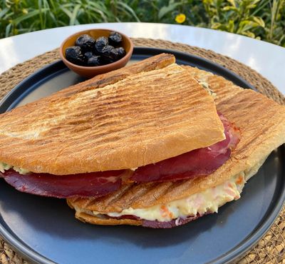 Paşalimanı Tost