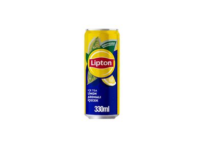 Lipton Ice Tea Limon (33 cl.)