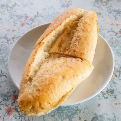 Tam Ekmek Arası Et Döner (140 gr.)