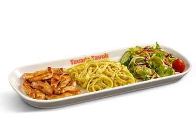 Soya Doya - Soya Soslu Tavuk