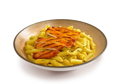 Izgara Tavuklu Penne