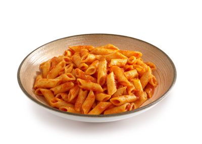 Penne Arrabbiata