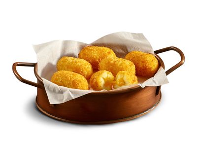 Cheddarlı Patates (6 Adet)