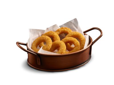 Soğan Halkası (6 Adet)