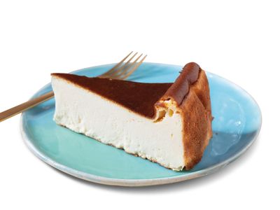 Bask Cheesecake