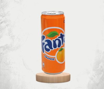 Fanta (33 cl.)