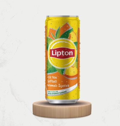 Lipton Ice Tea (33 cl.)