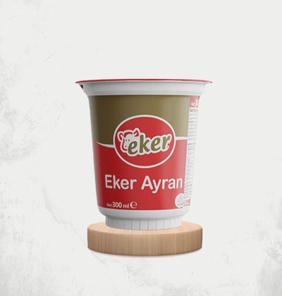 Ayran (30 cl.)
