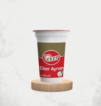 Ayran (17 cl.)