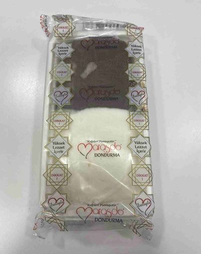 Kakaolu Vanilya (500 gr.)