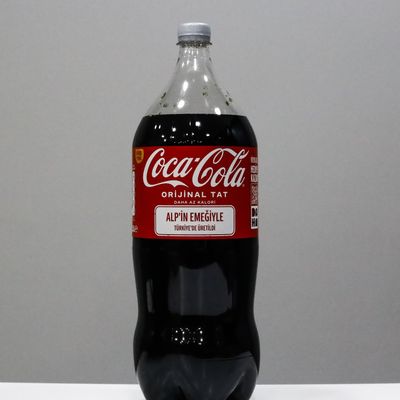 Coca-Cola (1 L.)