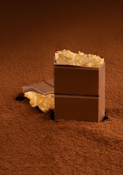 Fındıklı Dubai Çikolatası (95 gr.)