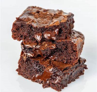 Brownie Kek