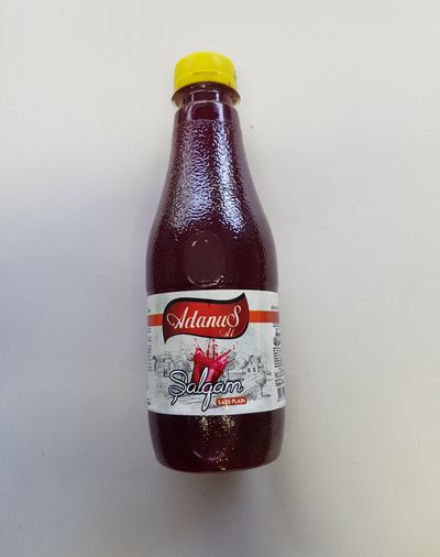 Adanus Acısız Şalgam Suyu (30 cl.)