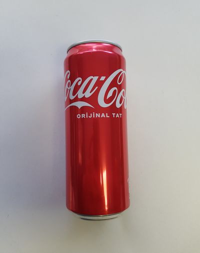Coca-Cola (33 cl.)