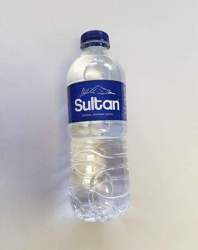 Sultan Su (50 cl.)