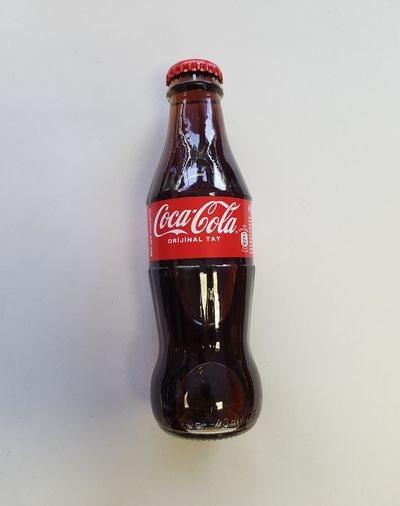 Coca-Cola (20 cl.)