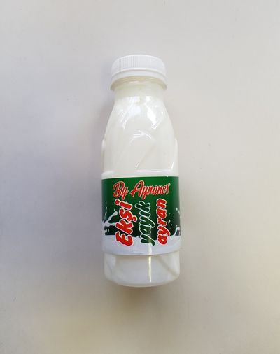 By Ayran Ekşili Ayran (30 cl.)