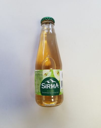 Sırma Elmalı Soda (20 cl.)