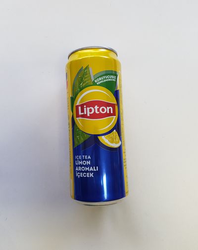 Lipton Ice Tea Limon (33 cl.)