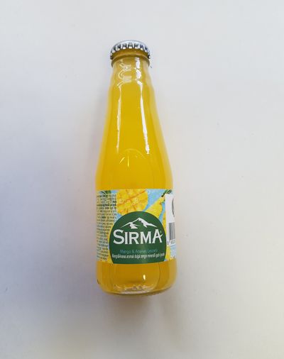Sırma Mango Soda (20 cl.)