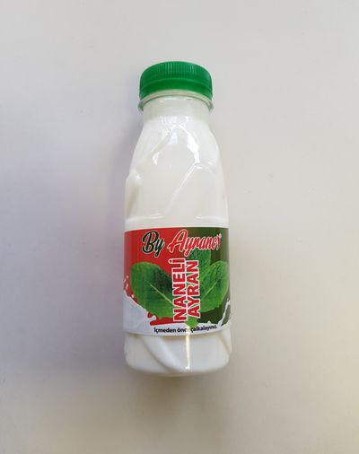 By Ayran Naneli Ayran