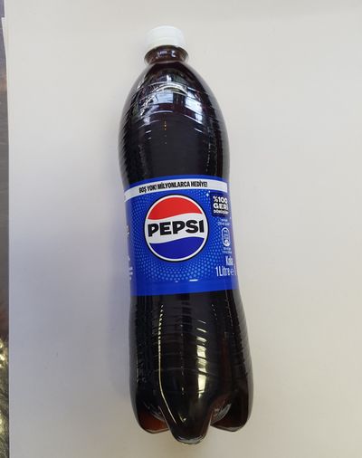 Pepsi (1 L.)