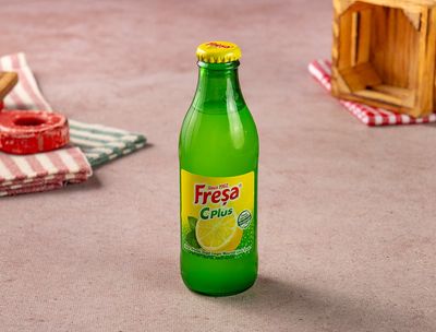 Meyveli Soda (20 cl.)