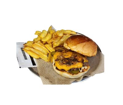 Cheeseburger