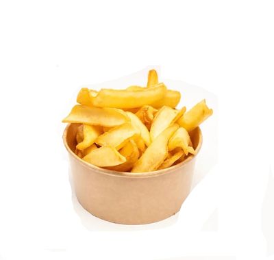 Patates Kızartması